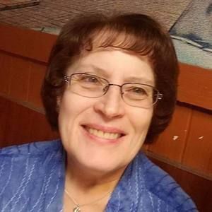 Meet your Posher, Janet